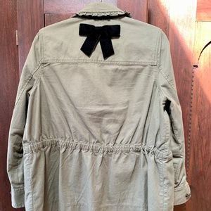 Kate Spade jacket